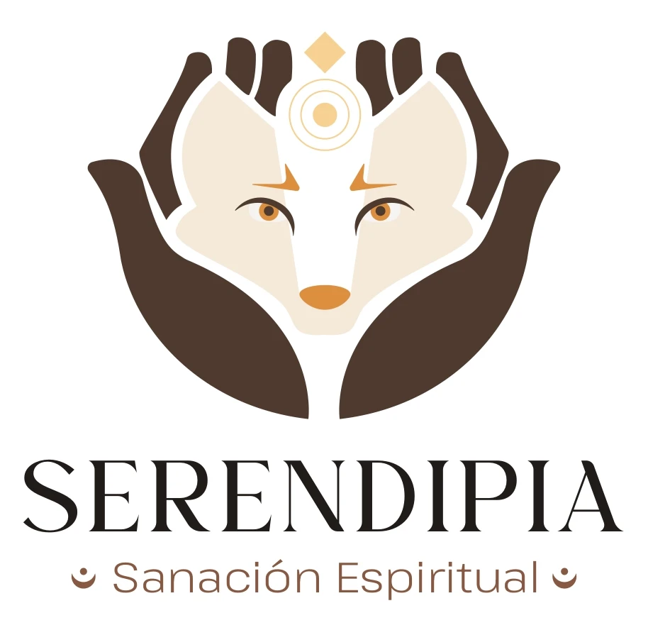 Logo Serendipia